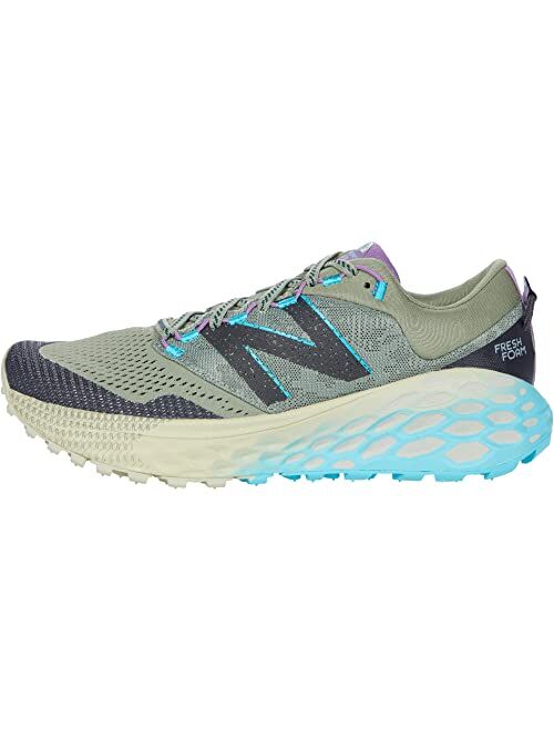 New Balance Women's, Fresh Foam More Trail v1 Running Shoe