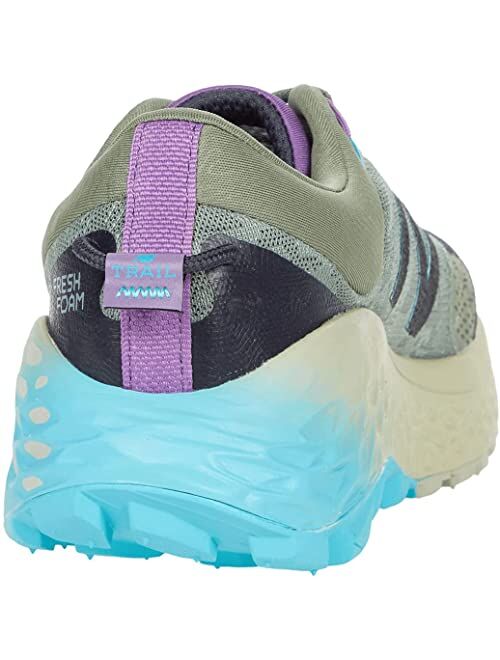 New Balance Women's, Fresh Foam More Trail v1 Running Shoe