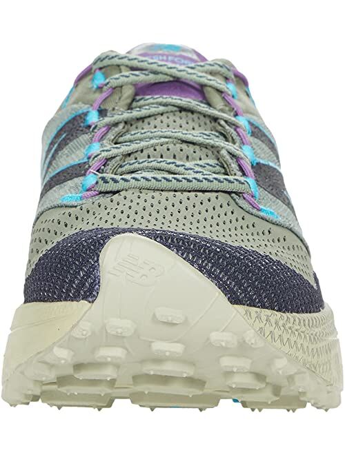 New Balance Women's, Fresh Foam More Trail v1 Running Shoe