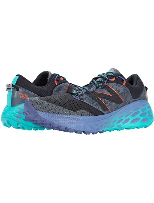 New Balance Women's, Fresh Foam More Trail v1 Running Shoe