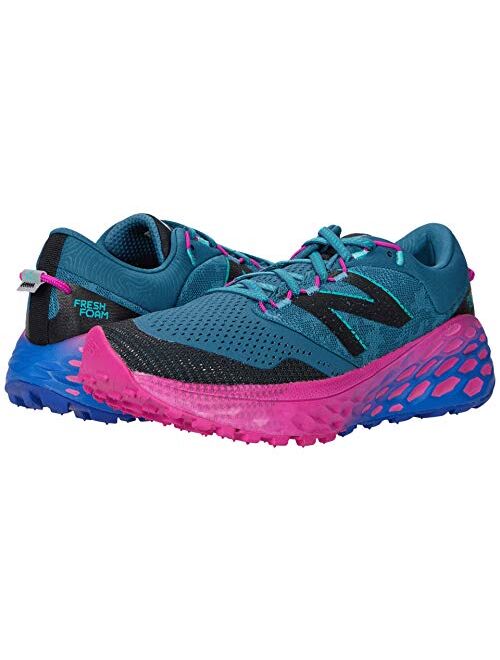 New Balance Women's, Fresh Foam More Trail v1 Running Shoe