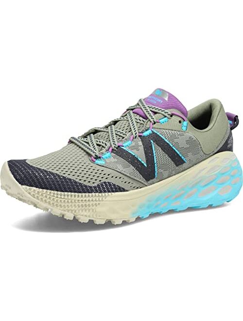 New Balance Women's, Fresh Foam More Trail v1 Running Shoe