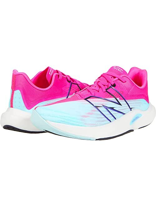 New Balance Women's FuelCell Rebel V2 Speed Running Shoe