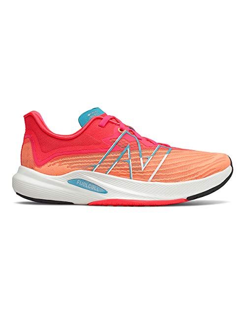 New Balance Women's FuelCell Rebel V2 Speed Running Shoe