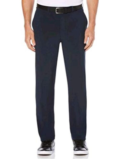 Ben Hogan Men’s Active Flex Flat-Front Golf Pants