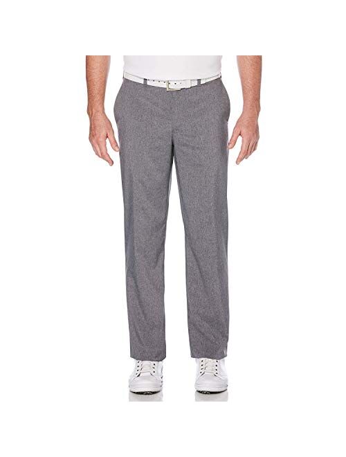 Ben Hogan Men’s Active Flex Flat-Front Golf Pants