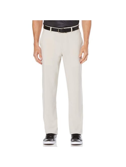 Ben Hogan Men’s Active Flex Flat-Front Golf Pants