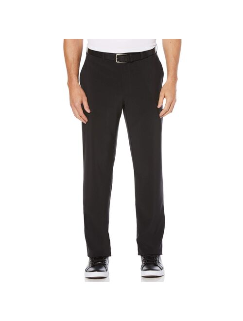 Ben Hogan Men’s Active Flex Flat-Front Golf Pants