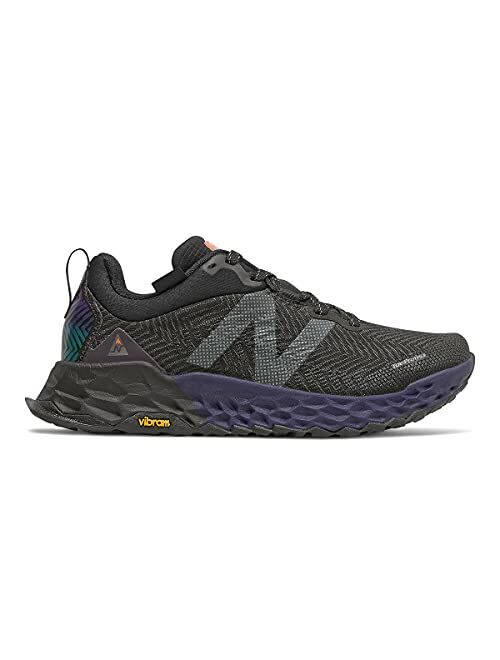 New Balance Women's Fresh Foam Hierro V6 Trail Running Shoe