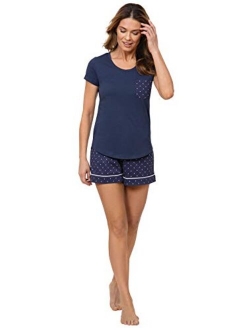 Womens Pajama Sets - PJs For Women Set