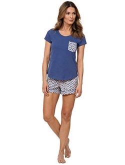 Womens Pajama Sets - PJs For Women Set