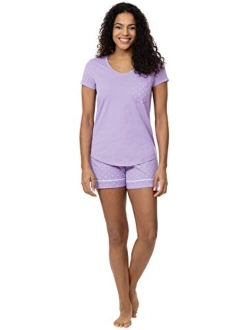 Womens Pajama Sets - PJs For Women Set