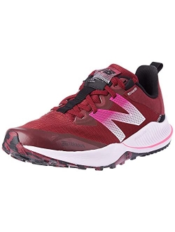 Women's Dynasoft Nitrel V4 Trail Running Shoe