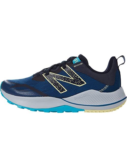 New Balance Women's Dynasoft Nitrel V4 Trail Running Shoe