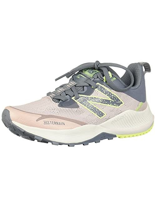 New Balance Women's Dynasoft Nitrel V4 Trail Running Shoe