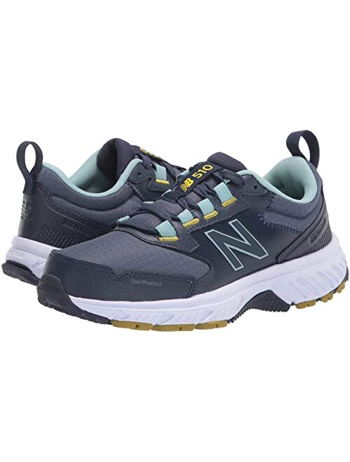 New Balance Women's 510 V5 Running Shoe