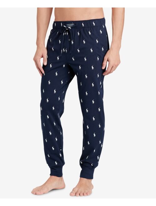 Polo Ralph Lauren Men's Cotton Jogger Pants