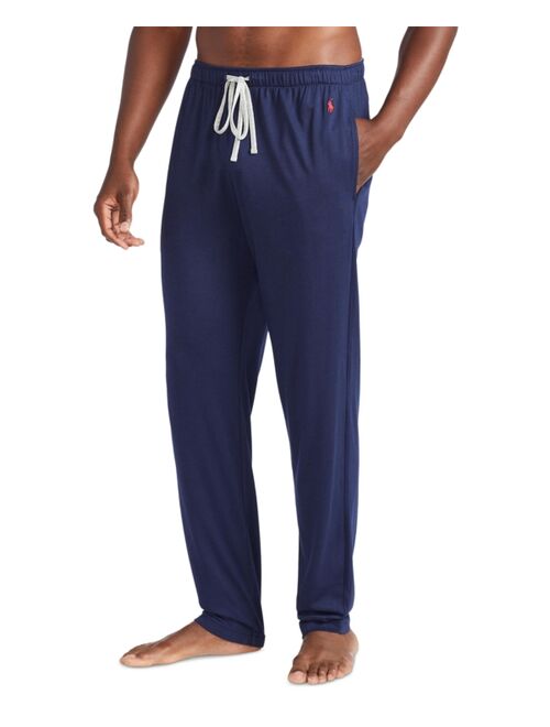 Polo Ralph Lauren Men's Supreme Comfort Classic-Fit Pajama Pants