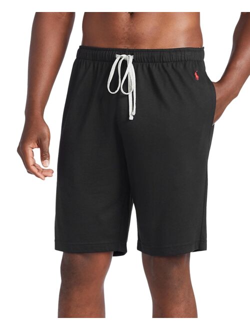 Polo Ralph Lauren Men's Supreme Comfort Sleep Shorts