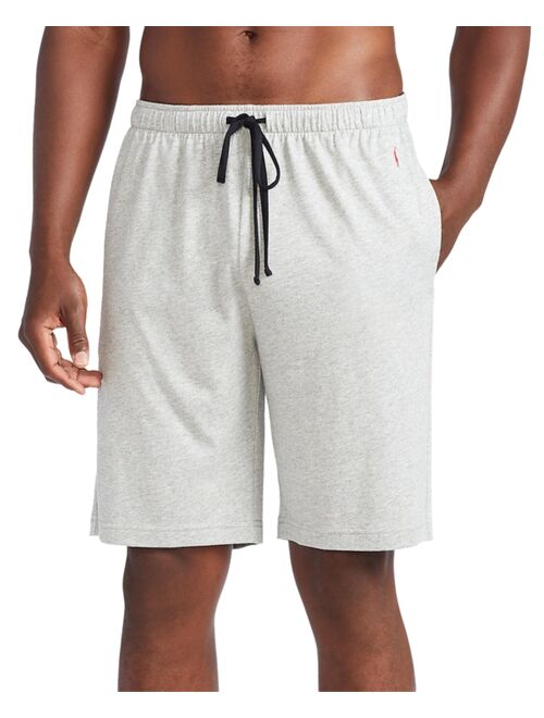 Polo Ralph Lauren Men's Supreme Comfort Sleep Shorts