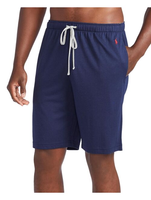 Polo Ralph Lauren Men's Supreme Comfort Sleep Shorts