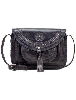 Beaumont Leather Crossbody