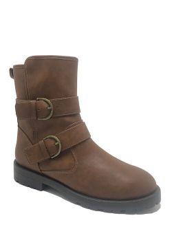 e Women's Cozy Motto Boot