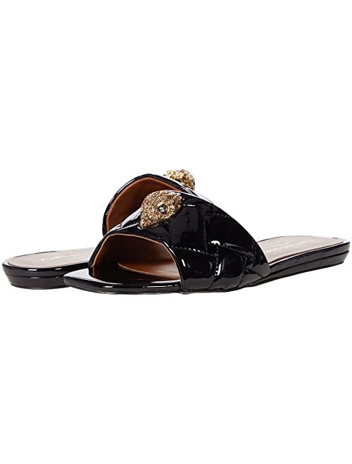 Kurt Geiger London Kensington Flat Sandal