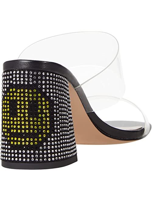 Kurt Geiger London Party Block Sandal