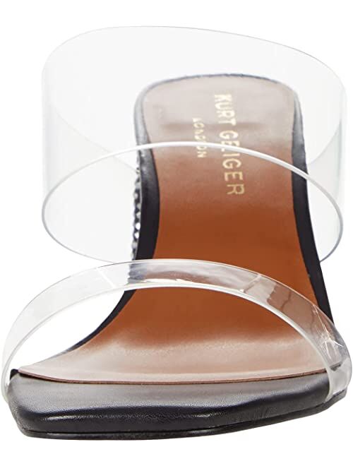 Kurt Geiger London Party Block Sandal