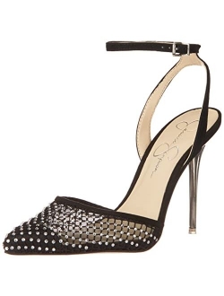 Women's Pirrie High Heel Pump