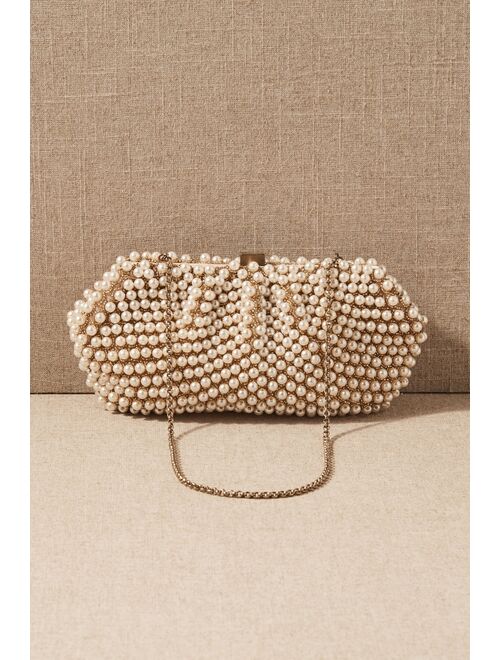 Santi Gemelli Clutch