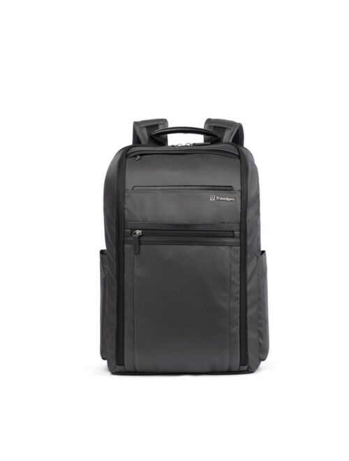 Travelpro Crew Executive Choice 3 Slim Backpack