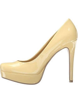 Chinese Laundry Women's Platform Pump, Stiletto Heel