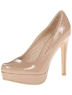 Chinese Laundry Women's Platform Pump, Stiletto Heel