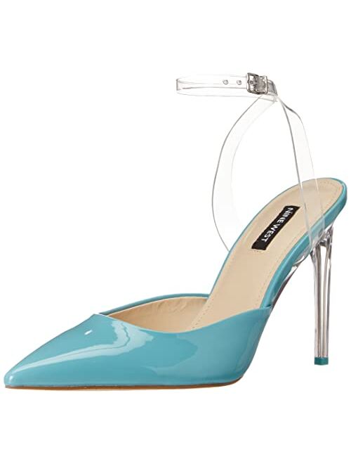 NINE WEST Women's Sparkea2 Pump