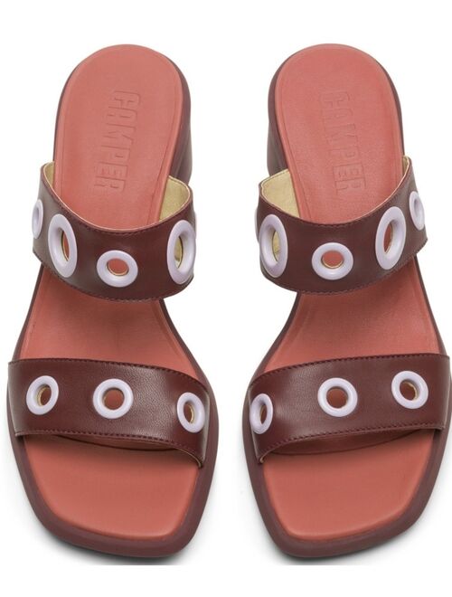 Camper Women's Meda Sandals