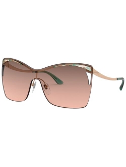 Women's Sunglasses, BV6138