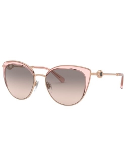 Bulgari Women's Sunglasses, BV6113