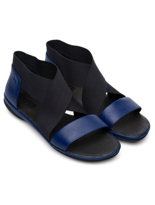 Camper Women's Right Sandals