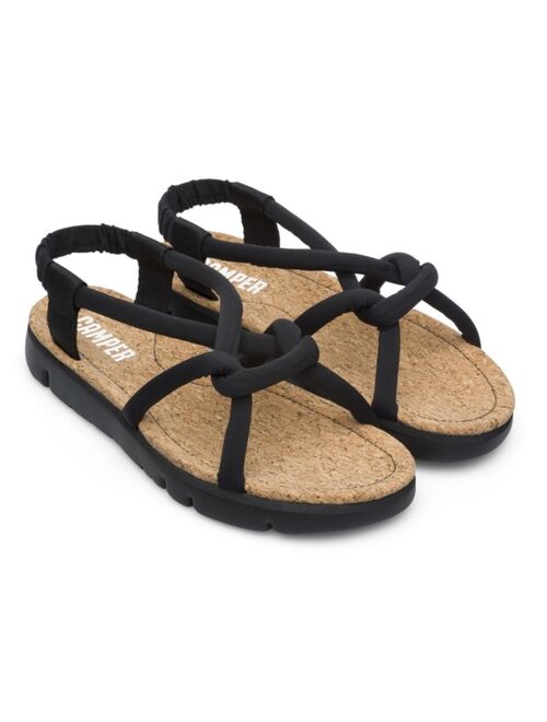 Camper Women's Oruga Sandals