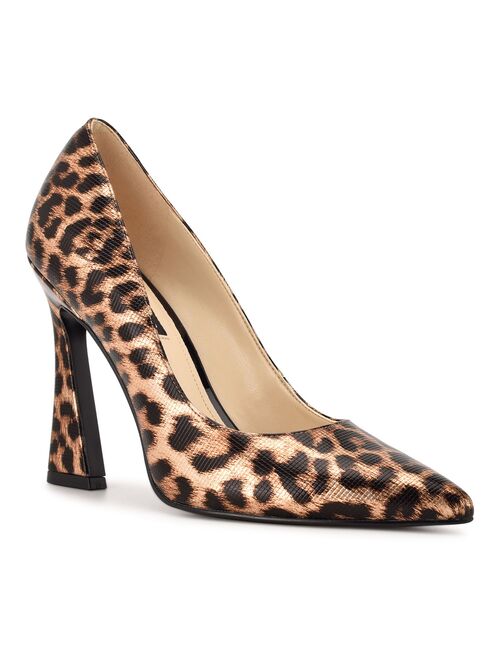 NINE WEST Women's Trendz Pump