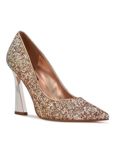 NINE WEST Women's Trendz Pump