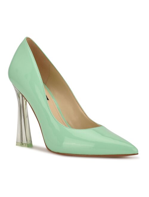 NINE WEST Women's Trendz Pump