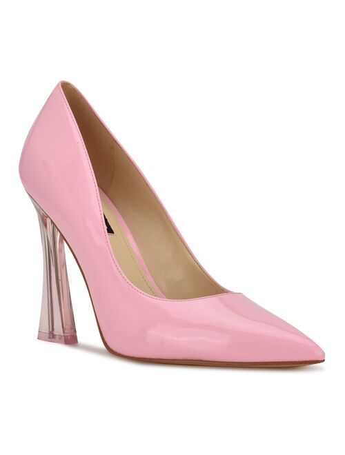 NINE WEST Women's Trendz Pump