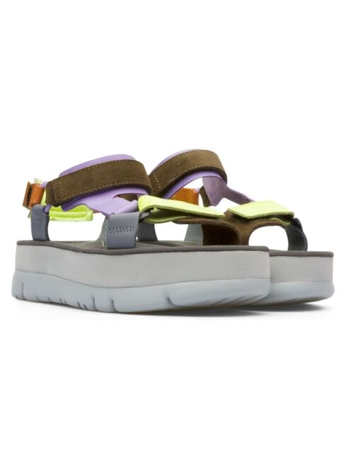 Camper Women's Oruga Sandals