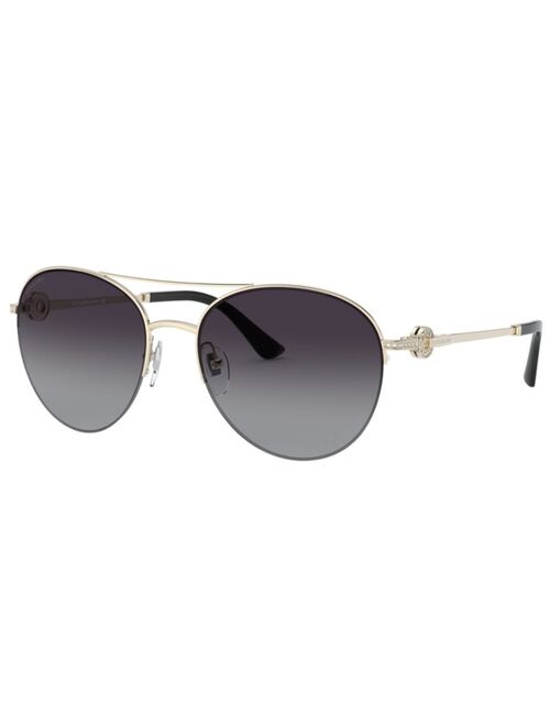 BVLGARI Bulgari Women's Sunglasses, BV6132B