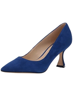 Women's Workin Pump