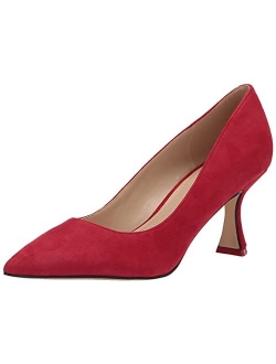 Women's Workin Pump