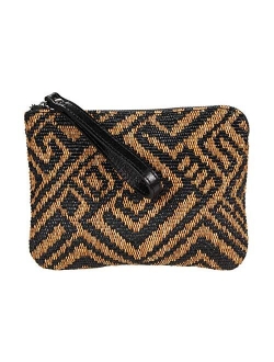 Womens Cassini Wristlet